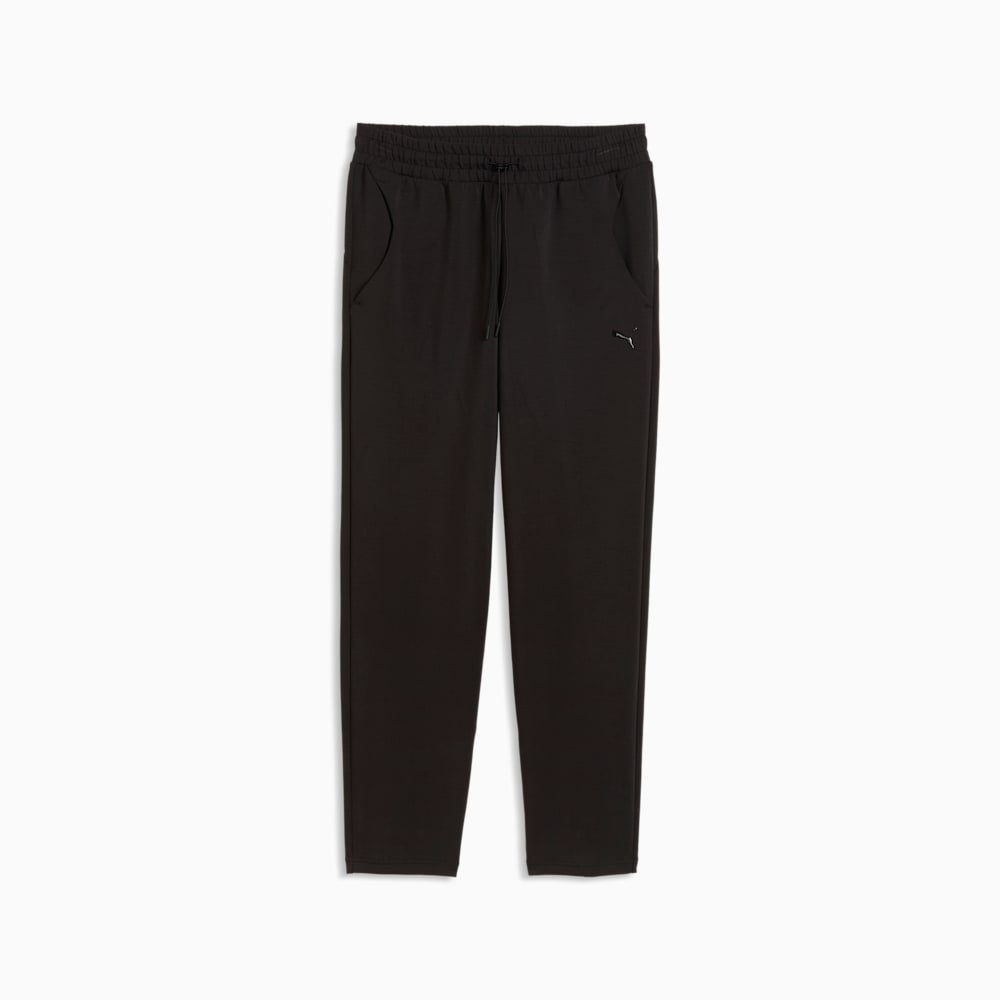 Puma PUMATECH SENSE Pants - Siyah