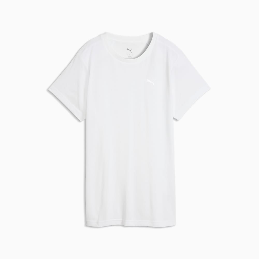 Puma PUMATECH SENSE Tee - Beyaz