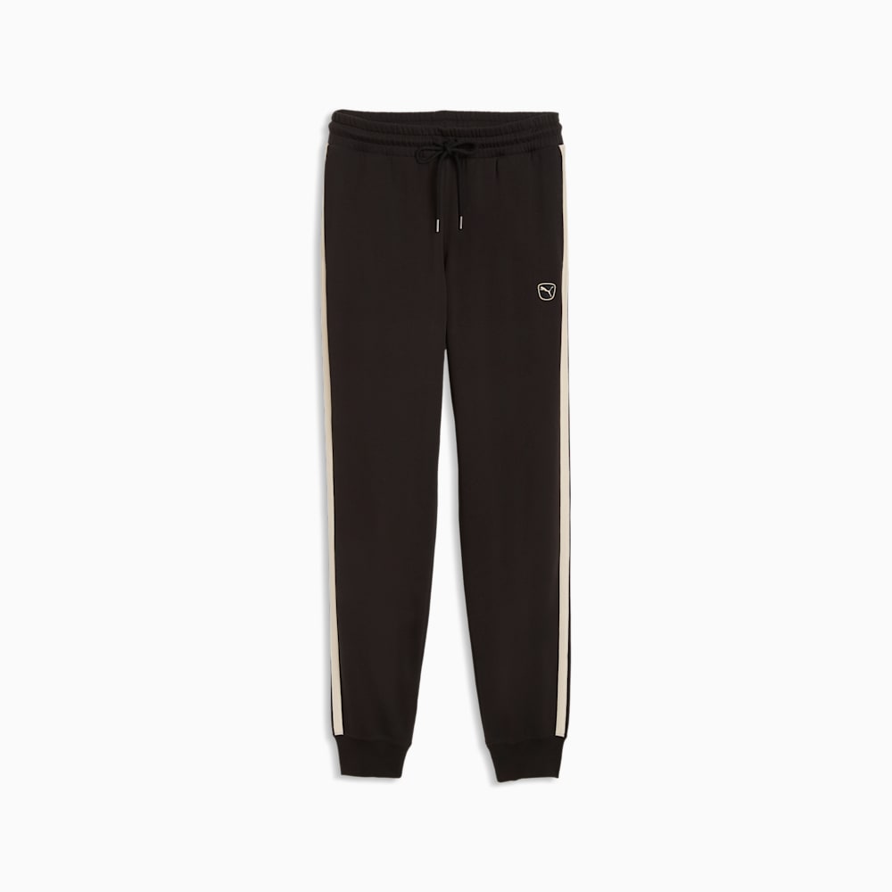 Puma ESS ELEVATED Sweatpants TR - Siyah