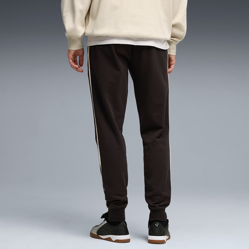 Puma ESS ELEVATED Sweatpants TR - Siyah