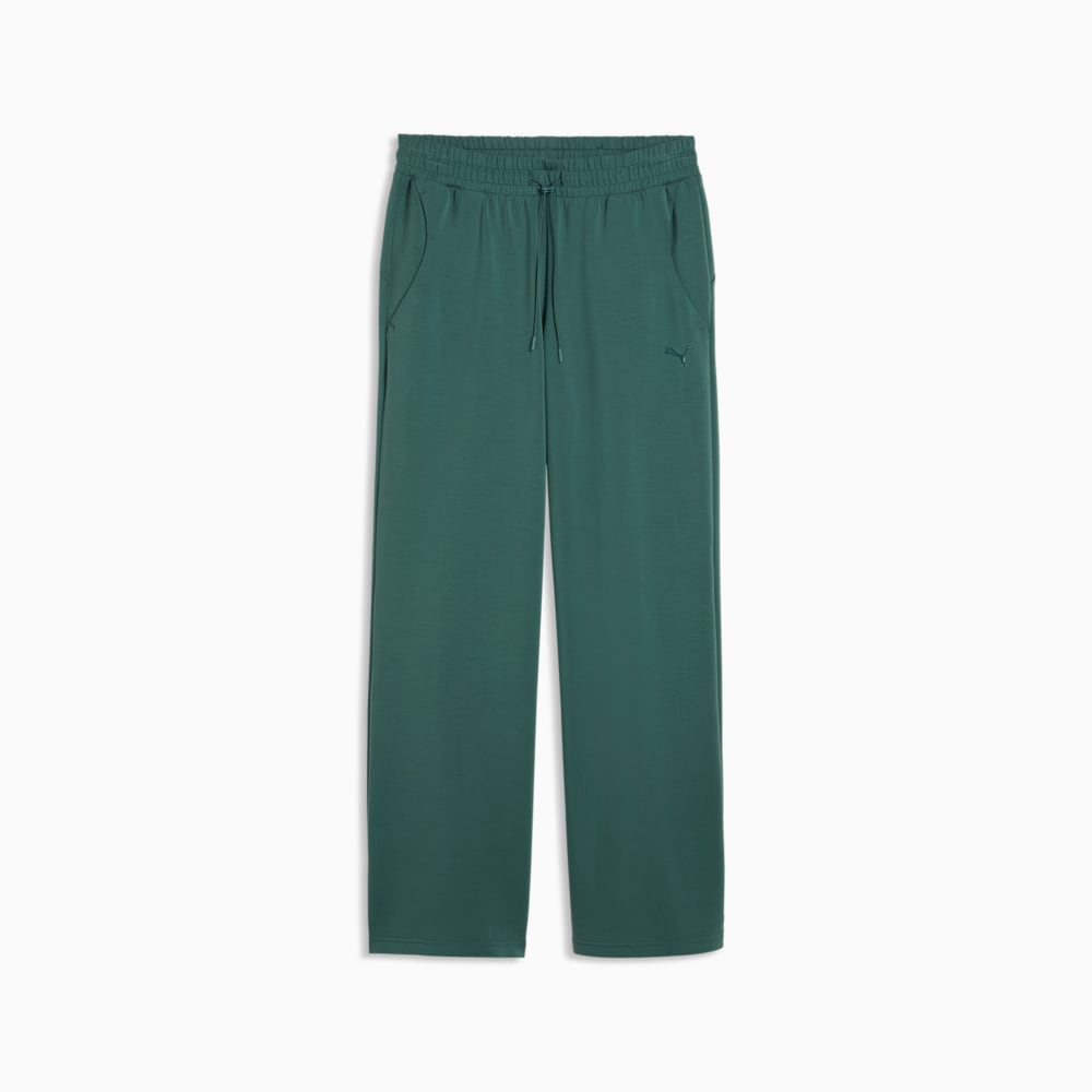 Puma PUMATECH SENSE Pants - Yeşil