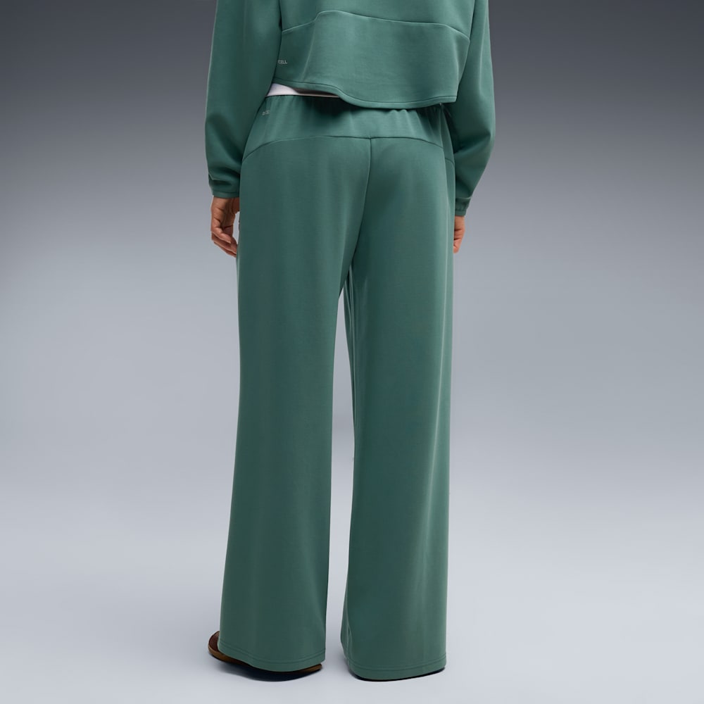 Puma PUMATECH SENSE Pants - Yeşil