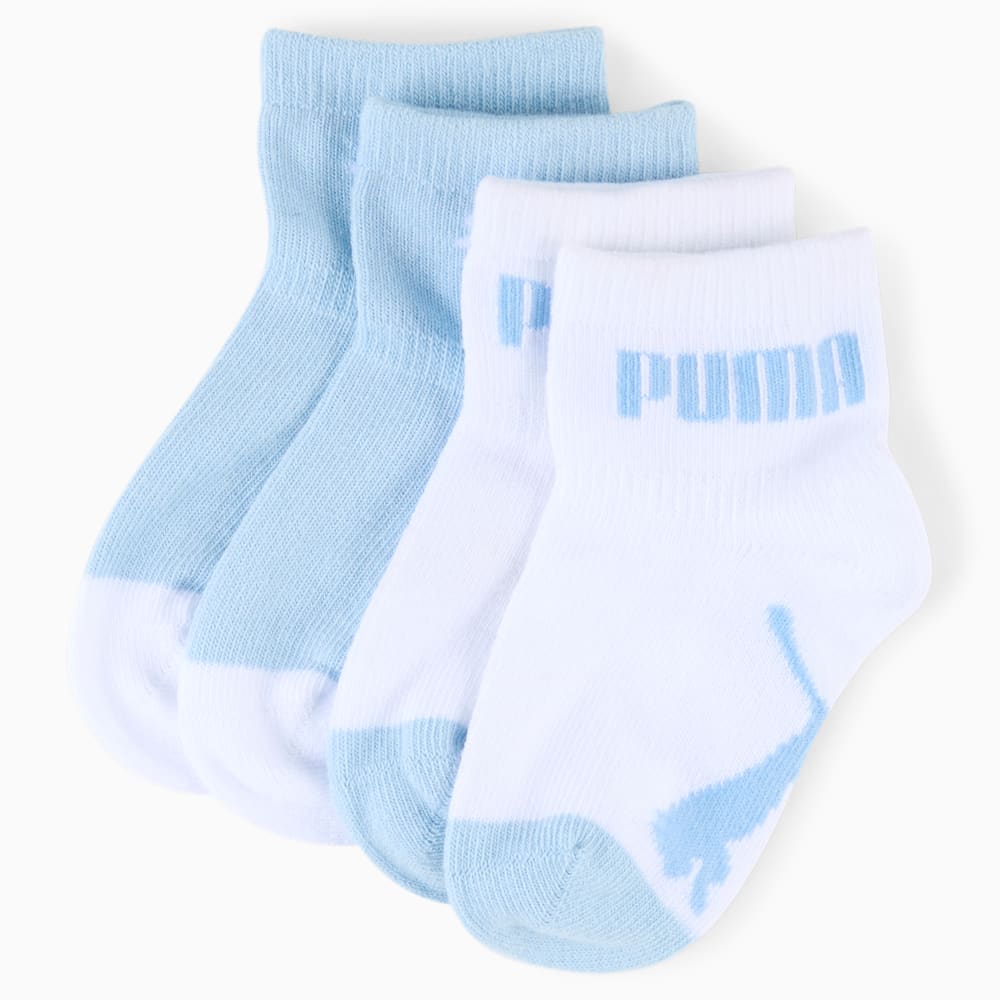 Puma BABY MINI CATS LIFESTYL - Bebek Mavisi