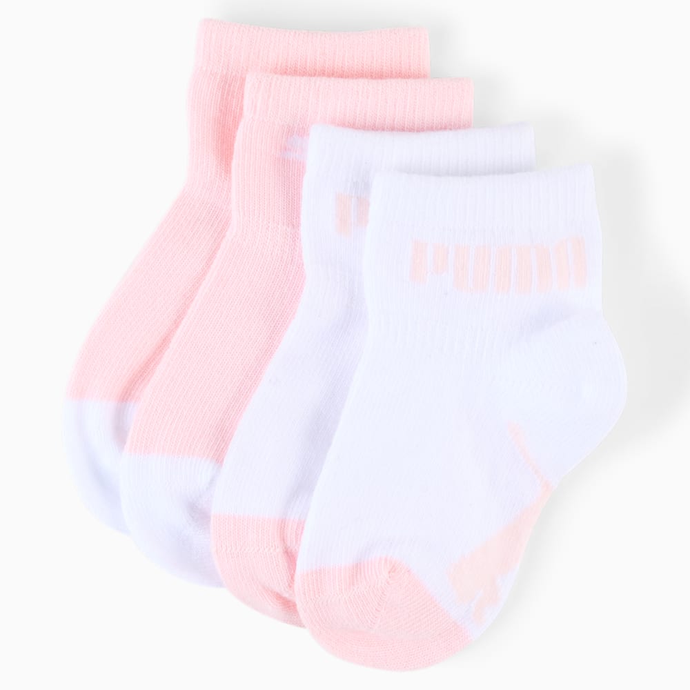 Puma BABY MINI CATS LIFESTYL - Pembe