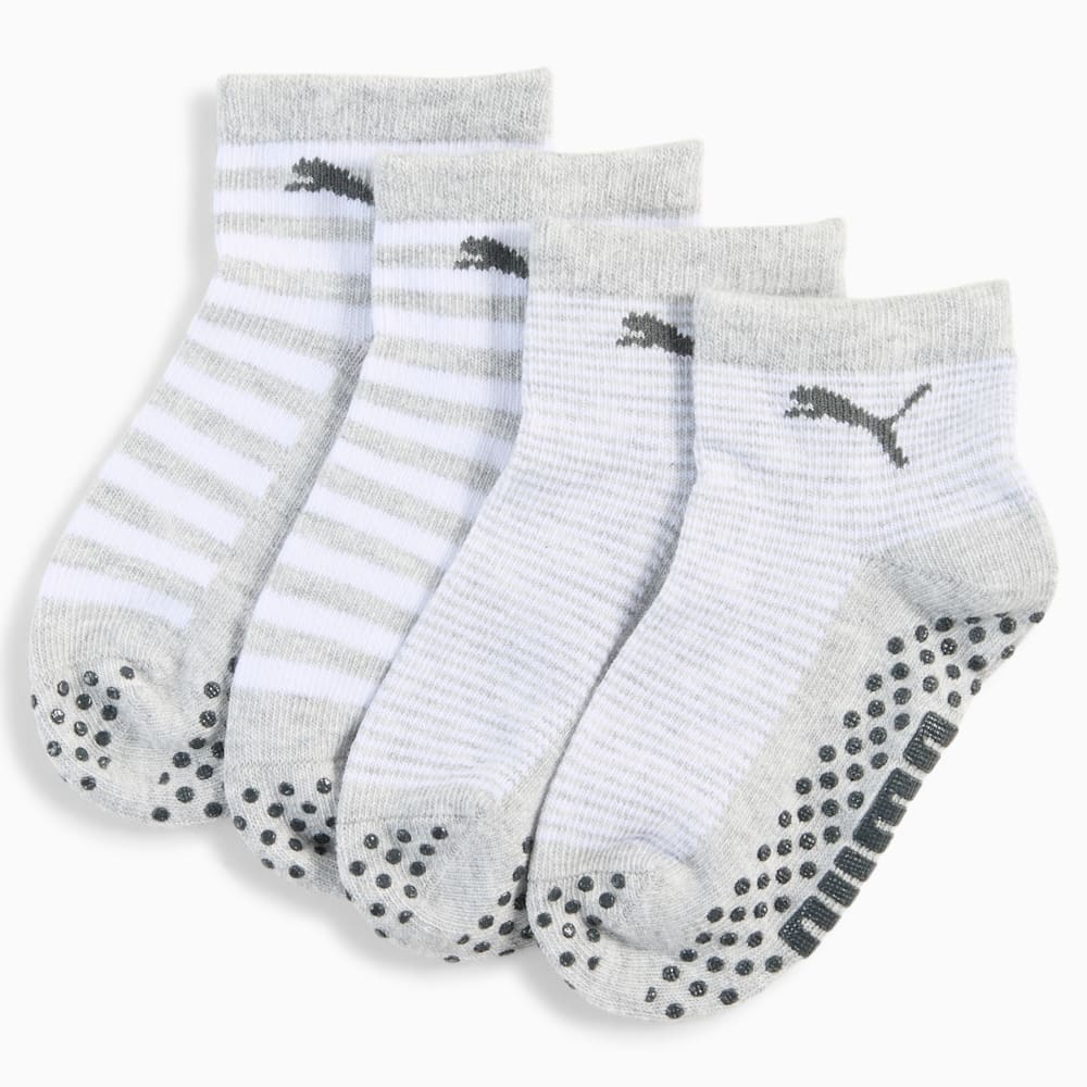 Puma BABY SOCK ABS 2P - Gri