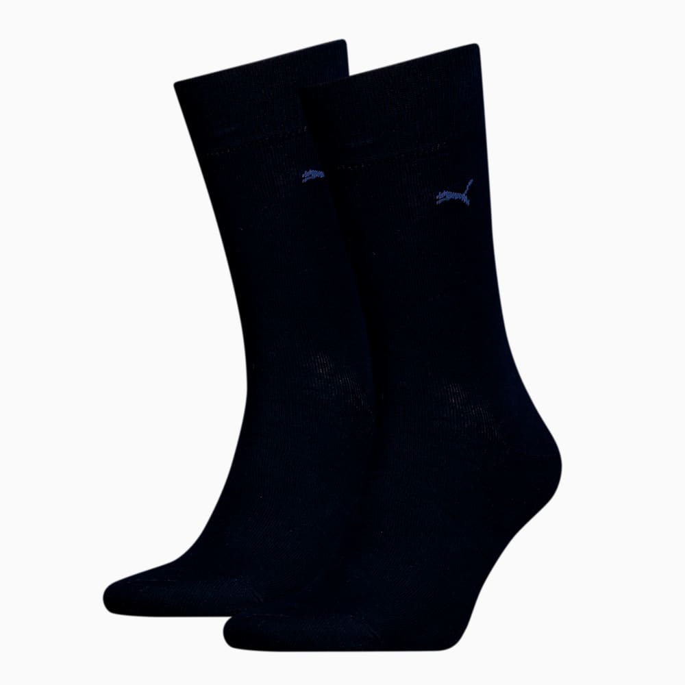 Puma MEN CLASSIC SOCK 2P - Lacivert